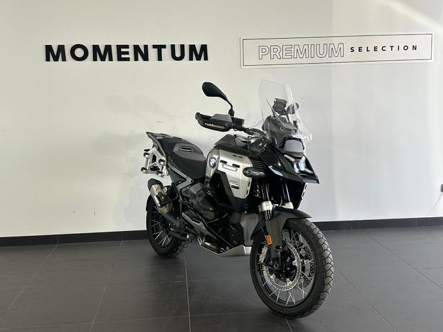 BMW Motorrad R 1300 GS Adventure  de ocasión 