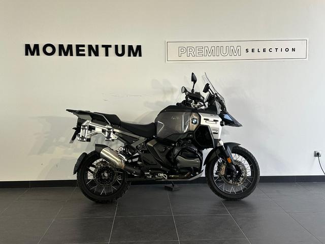 BMW Motorrad R 1300 GS Adventure  de ocasión 