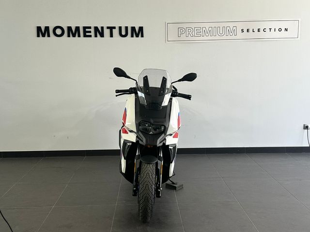 BMW Motorrad C 400 X  de ocasión 