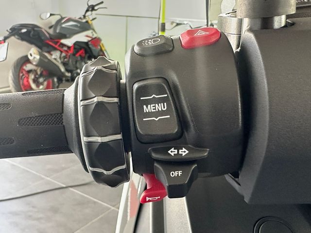 BMW Motorrad C 400 X  de ocasión 