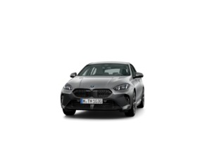 Fotos de BMW Serie 1 118d color Gris. Año 2024. 110KW(150CV). Diésel. En concesionario Vehinter Alcorcón de Madrid