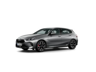Fotos de BMW Serie 1 118d color Gris. Año 2024. 110KW(150CV). Diésel. En concesionario Vehinter Alcorcón de Madrid