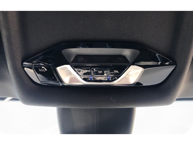 BMW Serie 1 116d color Blanco. Año 2021. 85KW(116CV). Diésel. En concesionario Vehinter Alcorcón de Madrid