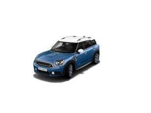 Fotos de MINI Countryman Cooper S E ALL4 165 kW (224 CV)