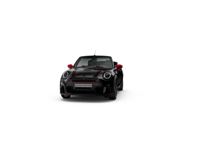 fotoG 0 del MINI MINI Cabrio John Cooper Works 170 kW (231 CV) 231cv Gasolina del 2022 en Zaragoza