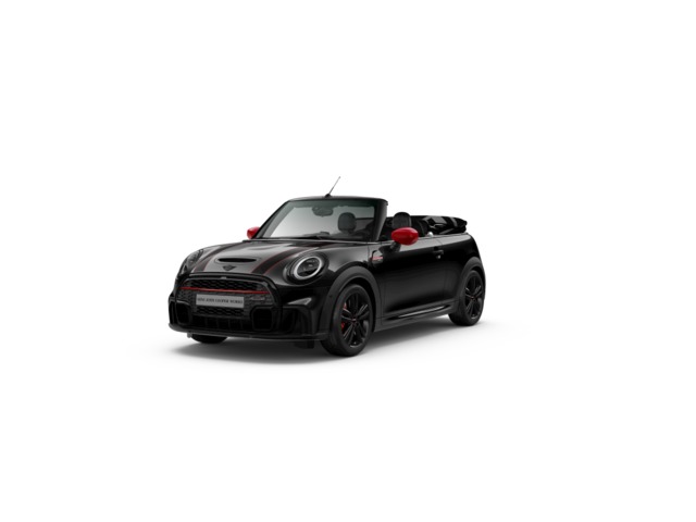 fotoG 2 del MINI MINI Cabrio John Cooper Works 170 kW (231 CV) 231cv Gasolina del 2022 en Zaragoza