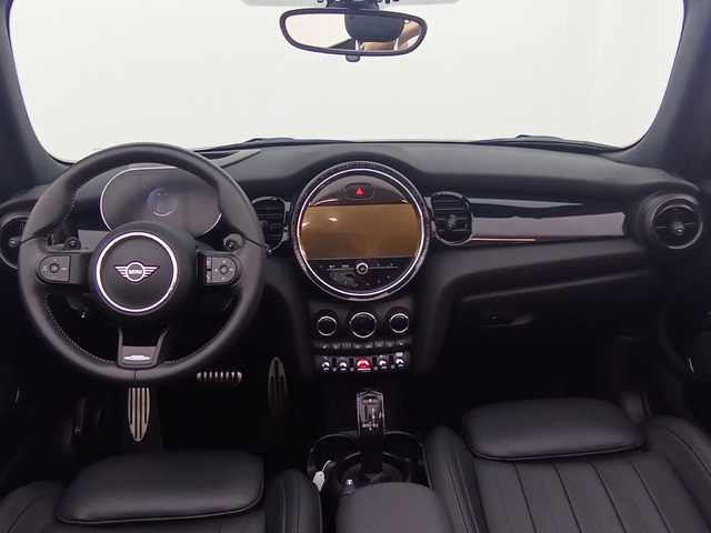 fotoG 6 del MINI MINI Cabrio John Cooper Works 170 kW (231 CV) 231cv Gasolina del 2022 en Zaragoza