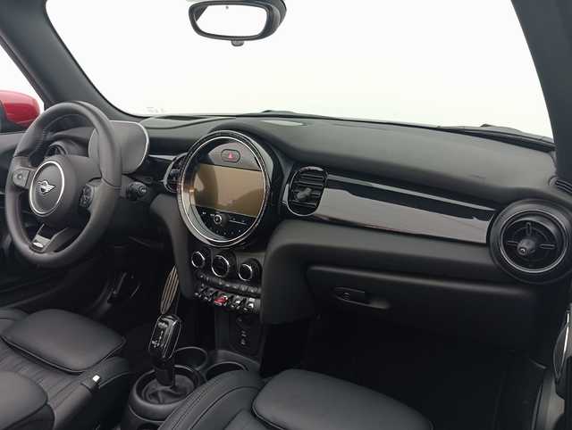 fotoG 7 del MINI MINI Cabrio John Cooper Works 170 kW (231 CV) 231cv Gasolina del 2022 en Zaragoza