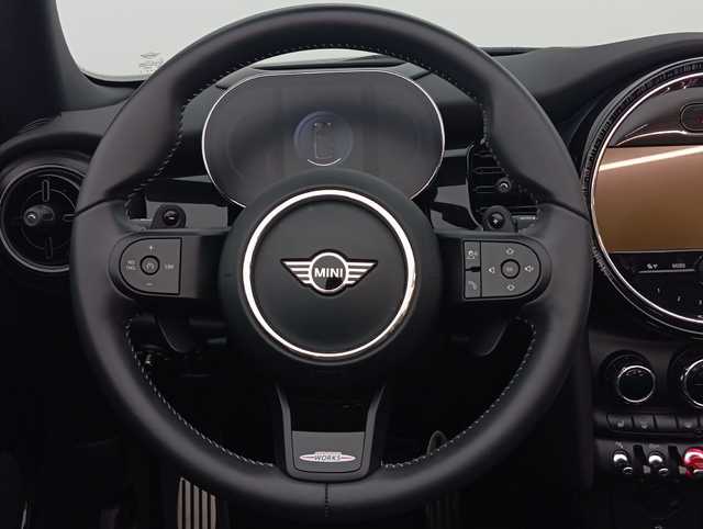 fotoG 14 del MINI MINI Cabrio John Cooper Works 170 kW (231 CV) 231cv Gasolina del 2022 en Zaragoza