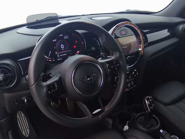 fotoG 17 del MINI MINI Cabrio John Cooper Works 170 kW (231 CV) 231cv Gasolina del 2022 en Zaragoza