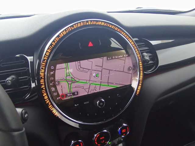 fotoG 18 del MINI MINI Cabrio John Cooper Works 170 kW (231 CV) 231cv Gasolina del 2022 en Zaragoza