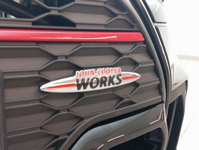 fotoG 19 del MINI MINI Cabrio John Cooper Works 170 kW (231 CV) 231cv Gasolina del 2022 en Zaragoza