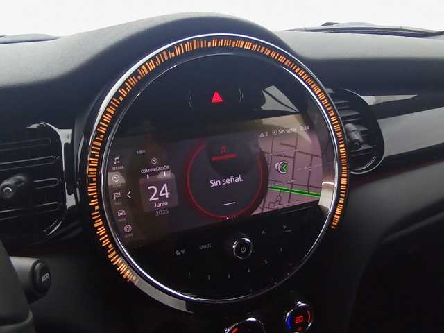 fotoG 20 del MINI MINI Cabrio John Cooper Works 170 kW (231 CV) 231cv Gasolina del 2022 en Zaragoza