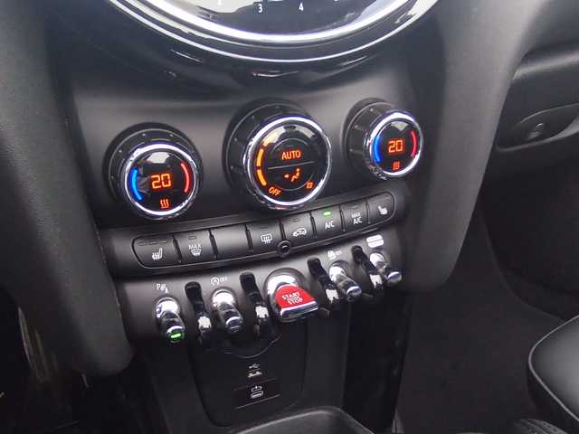 fotoG 21 del MINI MINI Cabrio John Cooper Works 170 kW (231 CV) 231cv Gasolina del 2022 en Zaragoza