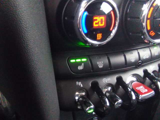 fotoG 23 del MINI MINI Cabrio John Cooper Works 170 kW (231 CV) 231cv Gasolina del 2022 en Zaragoza