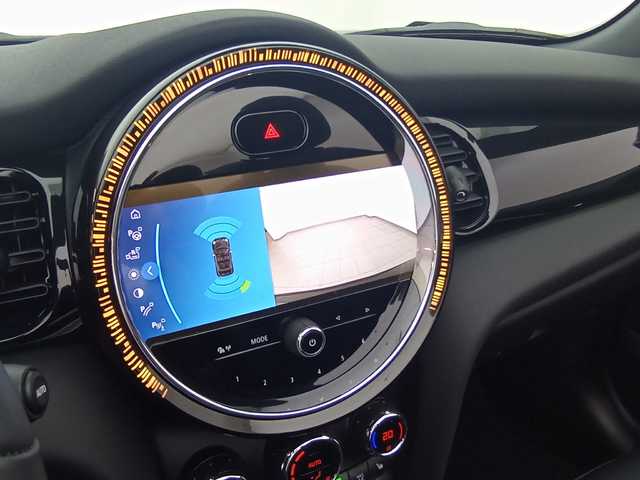 fotoG 24 del MINI MINI Cabrio John Cooper Works 170 kW (231 CV) 231cv Gasolina del 2022 en Zaragoza