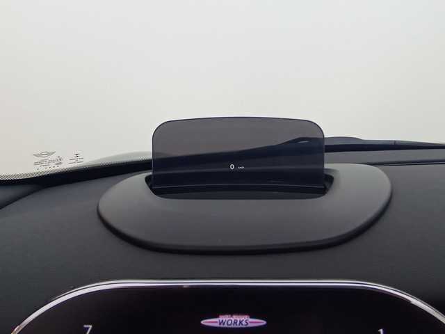 fotoG 26 del MINI MINI Cabrio John Cooper Works 170 kW (231 CV) 231cv Gasolina del 2022 en Zaragoza