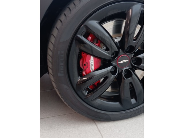 fotoG 28 del MINI MINI Cabrio John Cooper Works 170 kW (231 CV) 231cv Gasolina del 2022 en Zaragoza