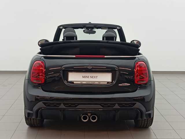 fotoG 29 del MINI MINI Cabrio John Cooper Works 170 kW (231 CV) 231cv Gasolina del 2022 en Zaragoza