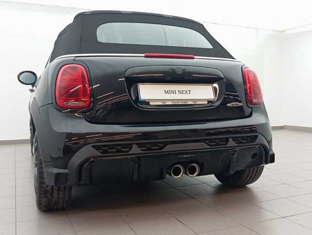 fotoG 30 del MINI MINI Cabrio John Cooper Works 170 kW (231 CV) 231cv Gasolina del 2022 en Zaragoza