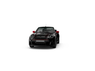 Fotos de MINI Cabrio John Cooper Works 170 kW (231 CV)