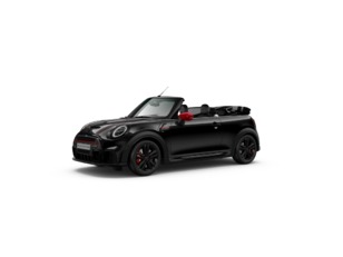 Fotos de MINI Cabrio John Cooper Works 170 kW (231 CV)