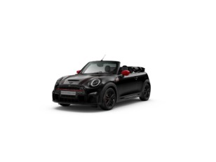 Fotos de MINI Cabrio John Cooper Works 170 kW (231 CV)