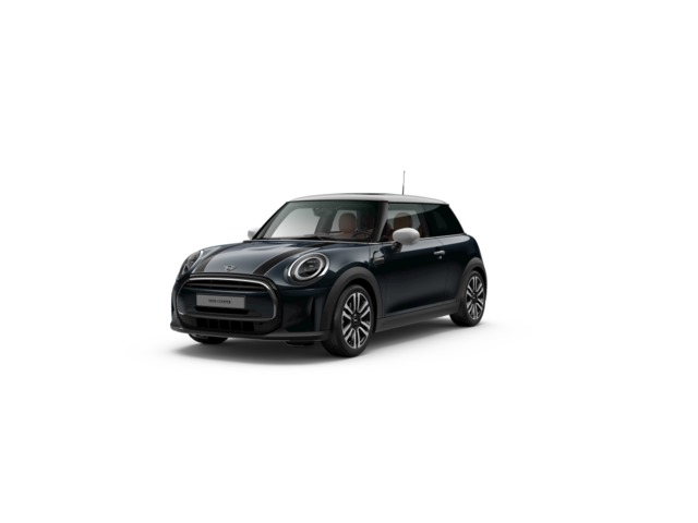 fotoG 2 del MINI MINI 3 Puertas Cooper 100 kW (136 CV) 136cv Gasolina del 2022 en Alicante