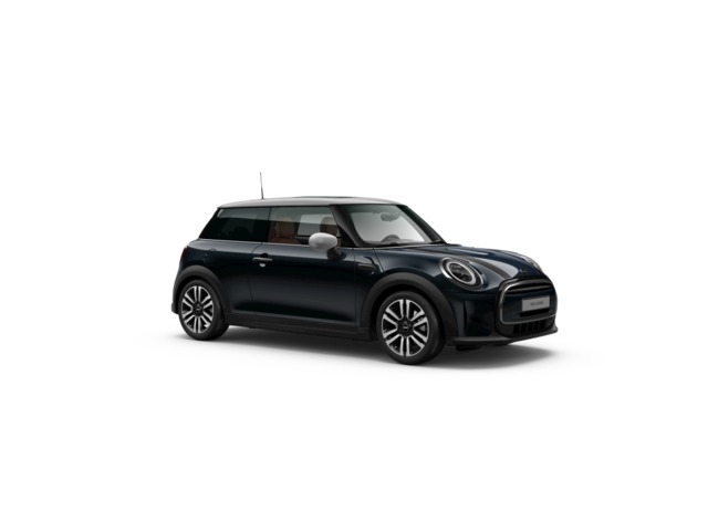 fotoG 3 del MINI MINI 3 Puertas Cooper 100 kW (136 CV) 136cv Gasolina del 2022 en Alicante