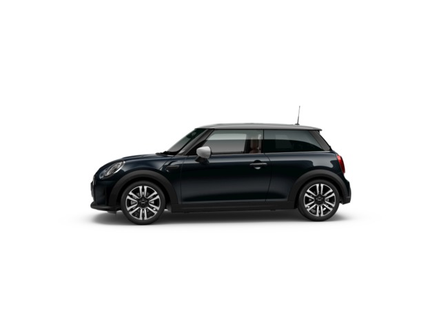 fotoG 4 del MINI MINI 3 Puertas Cooper 100 kW (136 CV) 136cv Gasolina del 2022 en Alicante