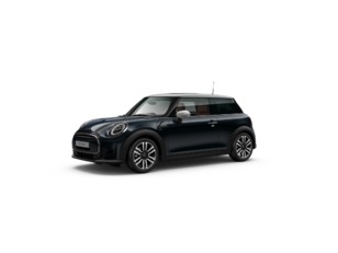 Fotos de MINI 3 Puertas Cooper 100 kW (136 CV)