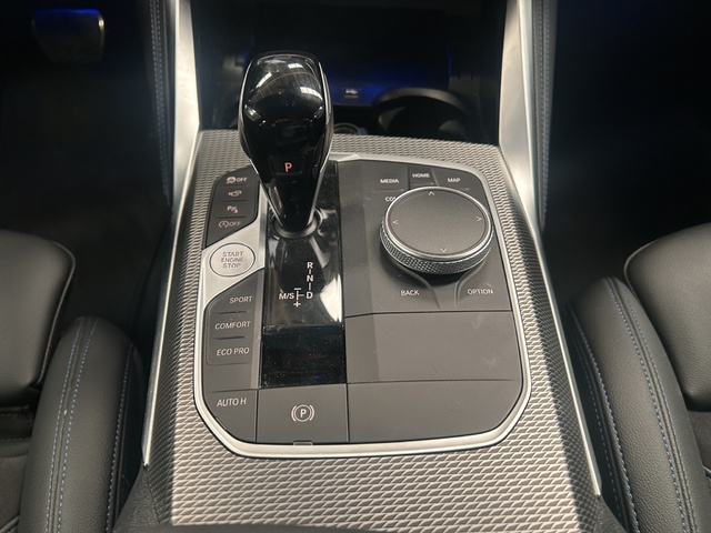 BMW Serie 4 430i Gran Coupe color Blanco. Año 2022. 180KW(245CV). Gasolina. En concesionario GANDIA Automoviles Fersan, S.A. de Valencia