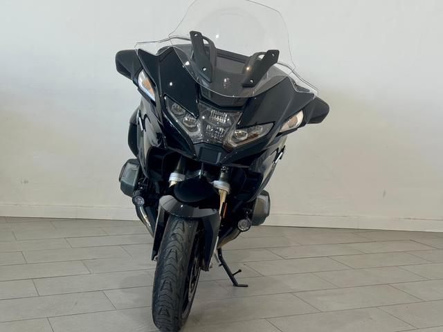 BMW Motorrad R 1250 RT  de ocasión 