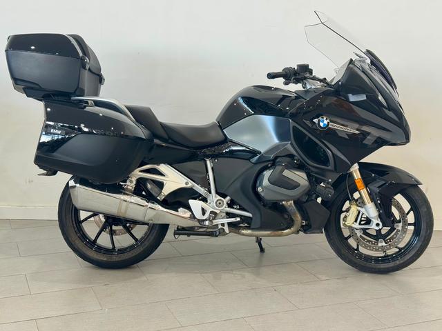 BMW Motorrad R 1250 RT  de ocasión 