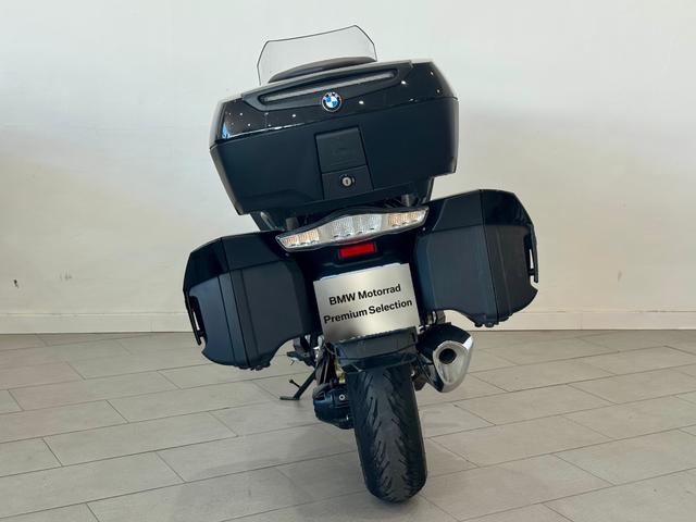 BMW Motorrad R 1250 RT  de ocasión 