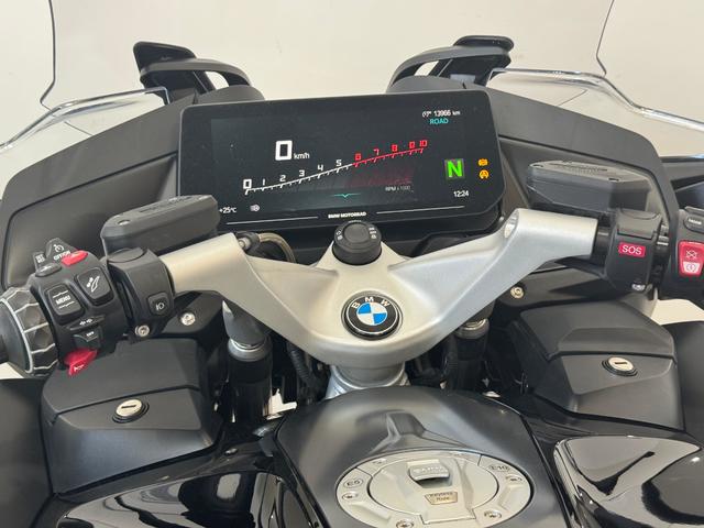 BMW Motorrad R 1250 RT  de ocasión 