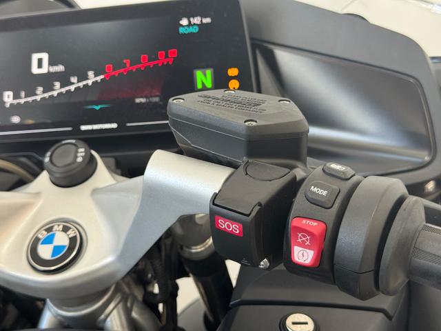BMW Motorrad R 1250 RT  de ocasión 