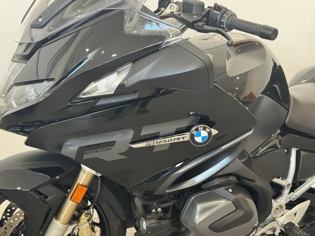 BMW Motorrad R 1250 RT  de ocasión 