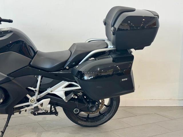 BMW Motorrad R 1250 RT  de ocasión 