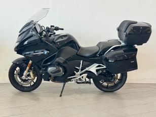 motos BMW Motorrad R 1250 RT segunda mano