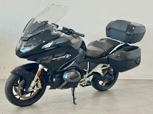 motos segunda mano BMW Motorrad