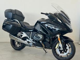 motos segunda mano BMW Motorrad