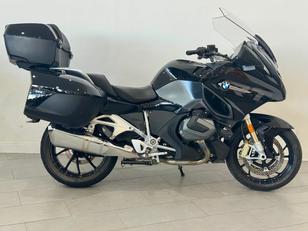 ofertas BMW Motorrad R 1250 RT segunda mano