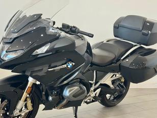 motos segunda mano BMW Motorrad