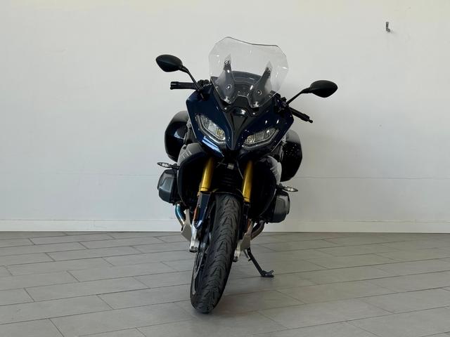 BMW Motorrad R 1250 RS  de ocasión 