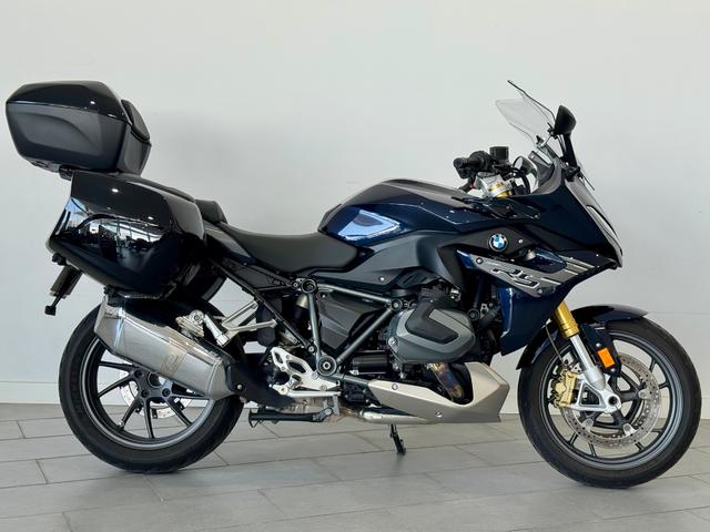 BMW Motorrad R 1250 RS  de ocasión 