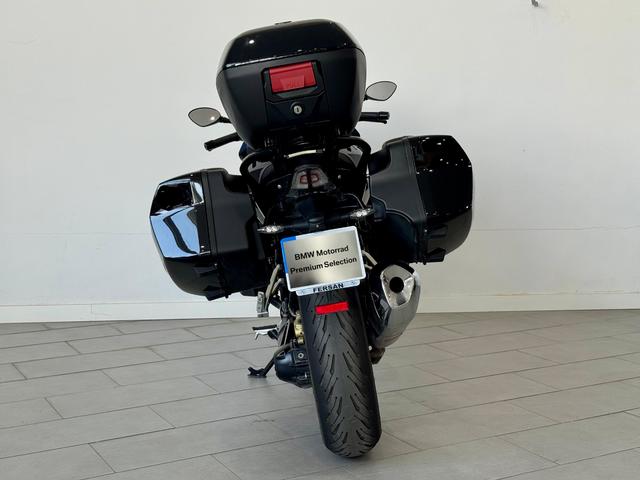 BMW Motorrad R 1250 RS  de ocasión 