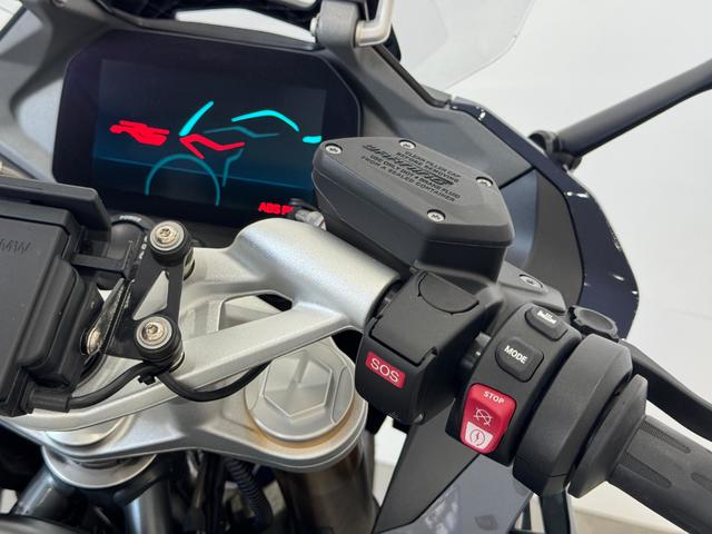 BMW Motorrad R 1250 RS  de ocasión 