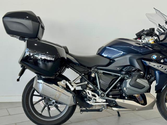 BMW Motorrad R 1250 RS  de ocasión 