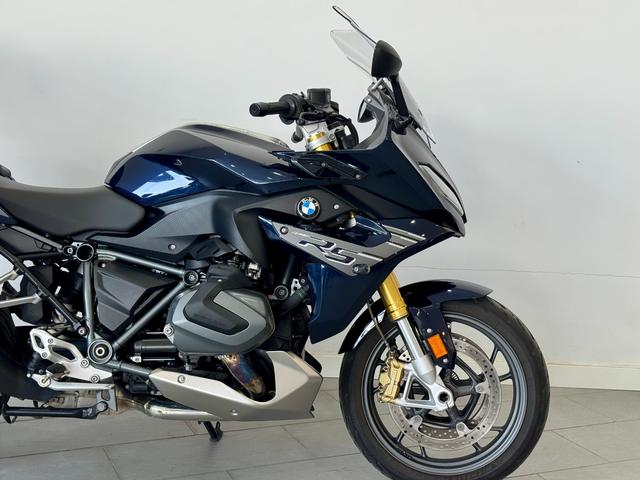 BMW Motorrad R 1250 RS  de ocasión 